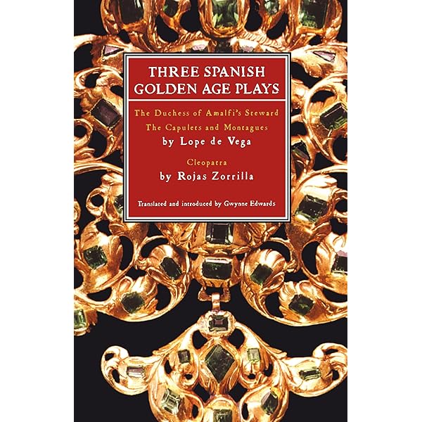 Amazon.com: Three Jacobean witchcraft plays (The Revels Plays